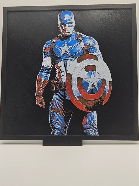 Captain America