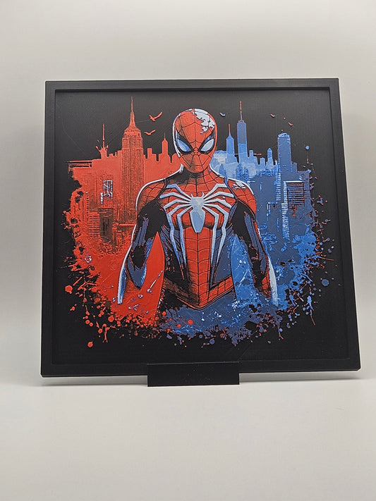 Spiderman