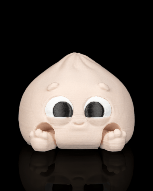 Cutie Dumplin' - Clicker