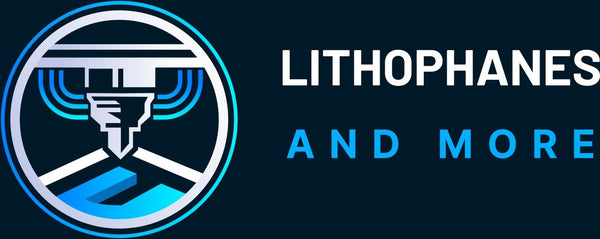 Lithophanes and More