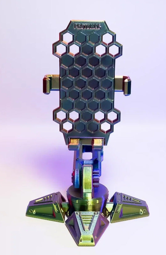 Robot Phone Holder