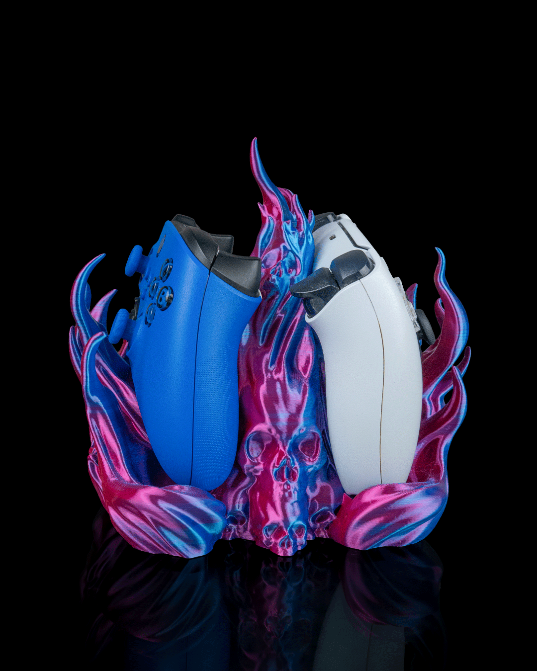 Twin Arcane